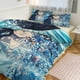 thumbnail image 2 of Attack-on-Titan Attack-on-Titan Bedding Set Sheet Set for Kids Adults,All Season Lightweight, 2 of 5