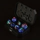 thumbnail image 1 of 7pcs Per Set Board Game Dice Pixels The Rechargeable Electronic LED Dice, 1 of 4