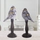thumbnail image 5 of Figura Decorativa Ave Morocco Grande, 5 of 5