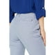thumbnail image 2 of Pantalones Tommy Hilfiger Hampton Chino Stripe Azul/Blanco Talla 14, 2 of 3