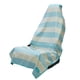 thumbnail image 1 of Toalla Sprints 159 cm × 81 cm de microfibra – Funda para asiento de coche, 1 of 9
