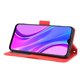 thumbnail image 4 of Funda Cartera Magnética para Xiaomi Redmi 10A- Tarjetero Desmontable, Cuero PU, Soporte, 4 of 6