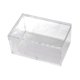 thumbnail image 4 of Soporte Para Baraja De Cartas, Bandeja De Desecho Resistente Para Lugares De Entretenimiento, Fiestas, Deportes, 4 of 5