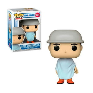 Funko - Pop Dumb Dumber Lloyd Getting Haircut