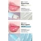 thumbnail image 2 of Bálsamo De Labios Coreano Efecto Gloss, No.1 Snow Frost, 2 of 2