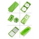 thumbnail image 3 of Picador Rallador Cortador Multiuso Frutas Verduras Nicer Dicer, 3 of 3