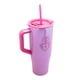 thumbnail image 2 of Mug New 40oz Pink, 2 of 3