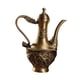 thumbnail image 4 of Cafetera Turca De Cobre Para Beber, Tetera Para Fiestas, Fiestas, Comedores, 4 of 5