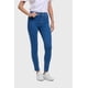 thumbnail image 2 of Jeans Mujer Skinny Jenny Azul, 2 of 5