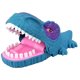 thumbnail image 4 of Creative Bite Toys Toys Juguetes Juguetes Fiesta Juegos Familiares Dinosaurio Azul, 4 of 5