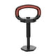 thumbnail image 1 of Mango de Kettlebell Ajustable con Accesorios de Accesorios de Accesorios de Kettle Bell Bell para El Ejercicio de Entrenamiento en El Gimnasio en Casa, 1 of 5