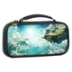 thumbnail image 2 of Estuche de viaje deluxe Zelda para Nintendo Switch, 2 of 7