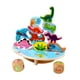 thumbnail image 2 of Juegos De Rompecabezas De Equilibrio De Dibujos Animados Que Desarrollan La Inteligencia Para Niños Dinosaurio, 2 of 5