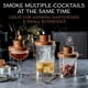 thumbnail image 3 of Kit de ahumador para cócteles Middleton Mixology – Pack de 5, 3 of 7