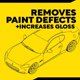 thumbnail image 2 of Pad de Espuma de Corte Profesional Meguiar's 5" - Pack 2 Unidades, 2 of 10