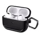 thumbnail image 3 of Carcasa Funda Silicona Rigida Wiwu Para AirPods Pro Negro, 3 of 4