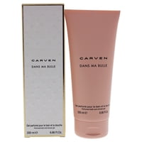 Gel De Ducha Carven Dans Ma Bulle 190 Ml