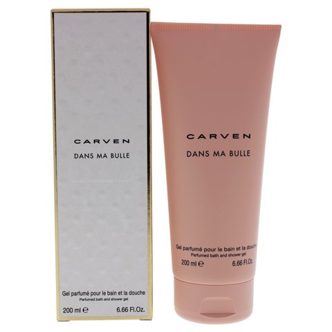 Gel De Ducha Carven Dans Ma Bulle 190 Ml