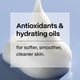 thumbnail image 4 of Crema limpiadora facial Mad Hippie con aceite de jojoba 120 ml, 4 of 8