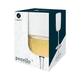 thumbnail image 5 of Set 4 Copas Vino Panello 414 Ml Color Agua, 5 of 5