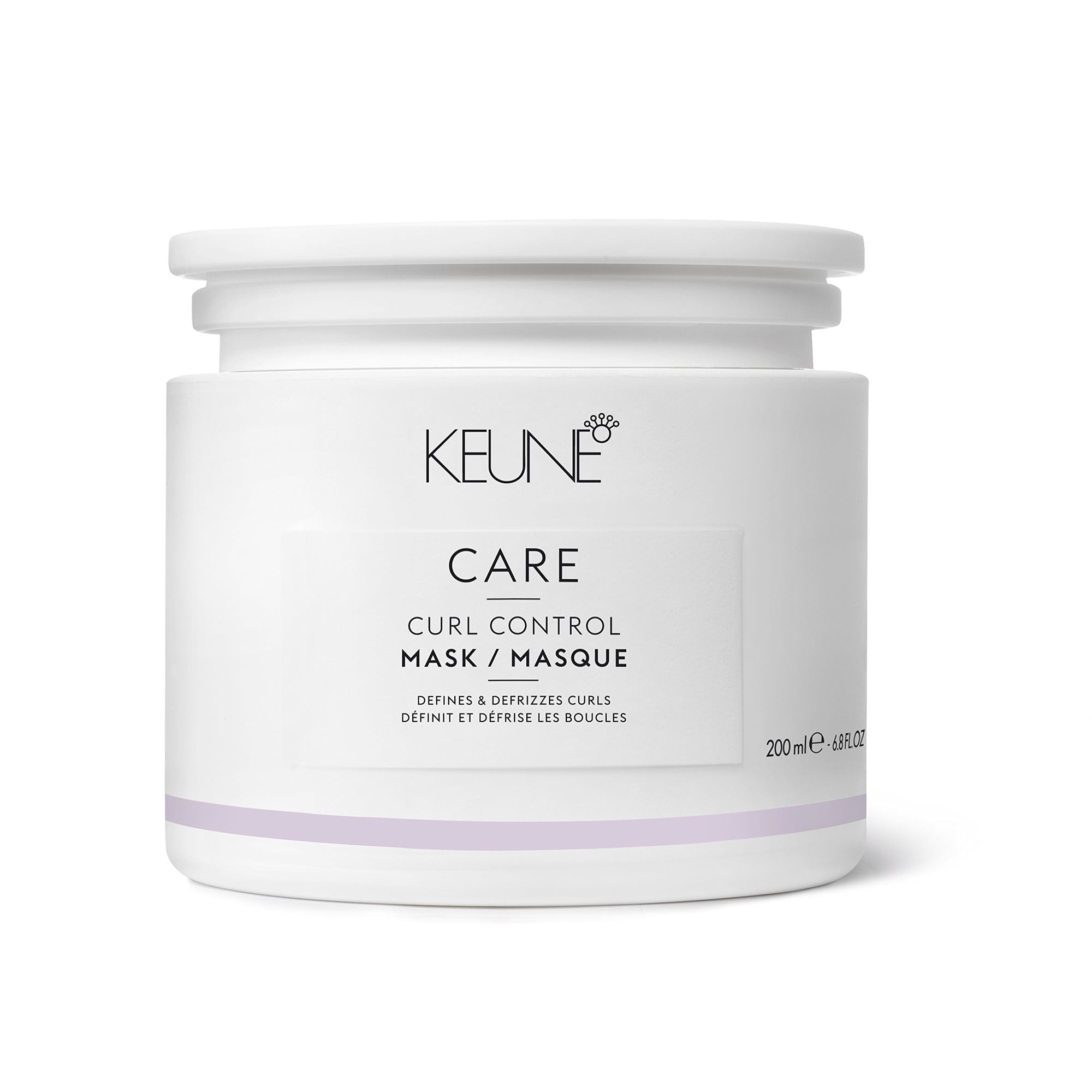 Mascarilla Capilar Keune Care Curl Control Para Cabello Rizado Y Ondulado