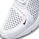 thumbnail image 3 of Zapatillas para correr Nike Stockings Competition Women Blanc 100 White, 3 of 5