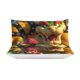 thumbnail image 3 of Super Mario 3-Piece Comforter Set for Bedroom Super Mario Bedding Set for Kids Adults Soft Microfiber Duvet Cover Set with Zipper Closure, 3 of 5