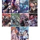 thumbnail image 1 of Set de manga The Eminence in Shadow vol. 1 al 10, 1 of 6