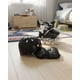 thumbnail image 3 of Kit De Patines En Linea Ruedas Con Luces Mas Casco Y Protecciones Talla M, 3 of 6