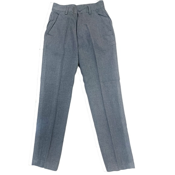 Pantalón | Escolar Niño | Gris