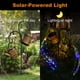 thumbnail image 4 of Luces solares para regadera Merear Outdoor IP65 a prueba de agua, 4 of 7