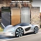 thumbnail image 5 of Sensor de gestos SIMREX de control remoto para coche con base de carga, 5 of 8
