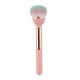 thumbnail image 5 of Brocha para Maquillaje: Resaltador, Polvo y Sombra (Rosa y Azul), 5 of 5