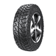 thumbnail image 1 of Neumáticos 265/70R16 117/114N T01 Doublestar 8PR M/T LT TL BLK CHN, 1 of 1
