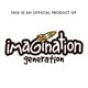 thumbnail image 5 of Pizarra Eraser Imagination Generation con tiza y borrado en seco, fieltro negro, 5 of 5
