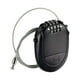 thumbnail image 3 of Candado Con Cable Retractil, 3 of 3