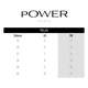 thumbnail image 4 of ZAPATILLAS URBANAS POWER NEGRAS/SALMÓN MUJER | 581-6565 - Talla 35, 4 of 4
