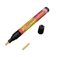 Ioensy - Bolígrafo Reparador De Pintura Para Arañazos De Coche, Universal, Transparente E Incoloro