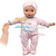 thumbnail image 4 of Set de juego divertido de Doll New Adventures, 30 cm, para niños de 2 años, 4 of 7