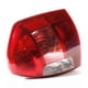 thumbnail image 1 of Foco Trasero Derecho New Hyundai Accent 2006 2007 2008 2009 2010 Negro, 1 of 2