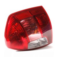 Alternativo Chino - Foco Trasero Derecho New Hyundai Accent 2006 2007 2008 2009 2010 Negro