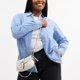 thumbnail image 2 of Bolso Coach Soho 25 cm Jacquard Signature, 2 of 6