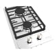 thumbnail image 2 of Encimera A Gas Inox 2q, 2 of 7