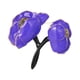 thumbnail image 3 of Broche De Flor De Peonía Elegante Para Chicas Y Mujeres, Insignia Para Bolso, Decoración DIY, Morado Duradero, 3 of 5