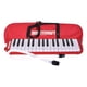 thumbnail image 1 of MELODICA ROJA 32N CON FUNDA MLA-32RD MEISTEHAFT, 1 of 3