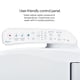 thumbnail image 2 of Asiento de Inodoro Bidet Brondell SE400 con Calefacción y Boquilla Oscilante, 2 of 6