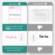 thumbnail image 4 of Calendario de tareas Clever Clean 21,6 × 30,5 cm, paquete de 4 con marcadores, 4 of 6