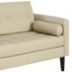 thumbnail image 3 of Sofa Retro 3 Cuerpos 1-1 Pu Beige, 3 of 5