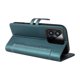thumbnail image 5 of Premium Wallet Case for Xiaomi 14T Pro with Card Slots & Kickstand, Flip Cover Green, 5 of 6