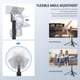 thumbnail image 4 of Trípode Selfie Stick NEEWER Basics PA989 para MagSafe iPhone, 4 of 8